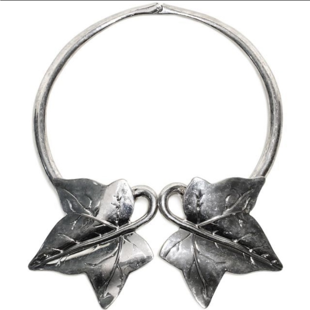 Alexander McQueen Choker Necklace - Picture 14 of 16